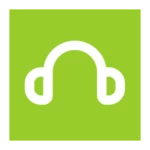 earbits android application logo